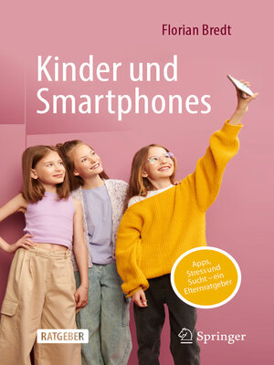 cover image of Kinder und Smartphones
